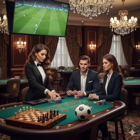 Casino One